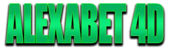 Logo ALEXABET 4D